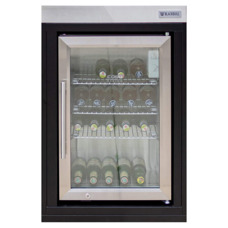 modulare Outdoorkueche KitchenBlock Cooler Modul