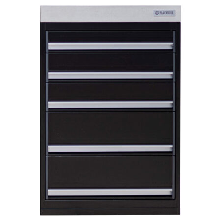 modulare Outdoorkueche KitchenBlock Drawer Modul